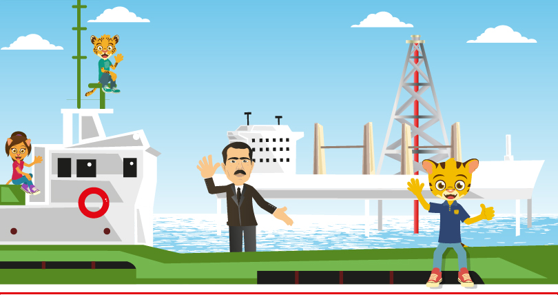 18 de Marzo: Aniversario de la Expropiación Petrolera en México