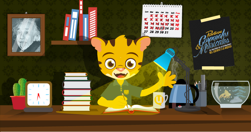 23 de mayo. Día del Estudiante en México