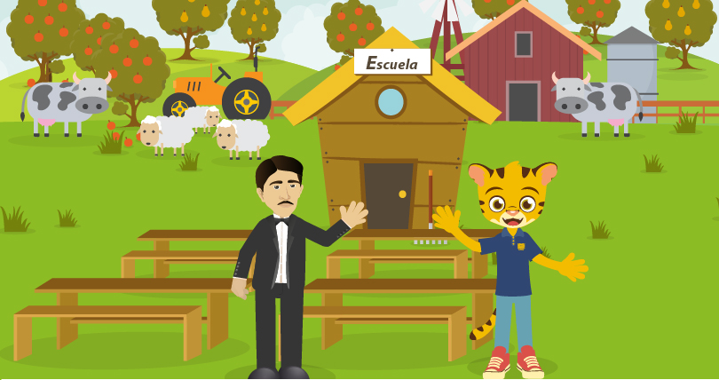 29 de Mayo. Aniversario Luctuoso de Rafael Ramírez Castañeda, Impulsor de la Escuela Rural Mexicana