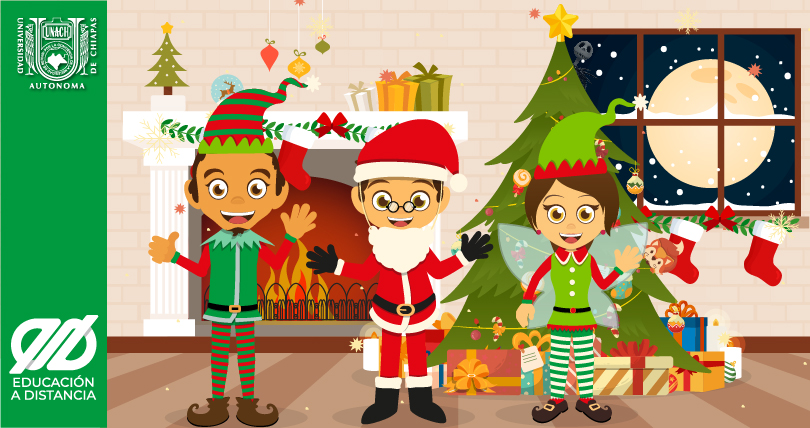 25 de Diciembre. Celebración de la Navidad
