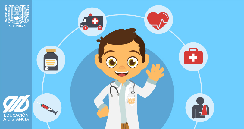 7 de Abril. Día Mundial de la Salud