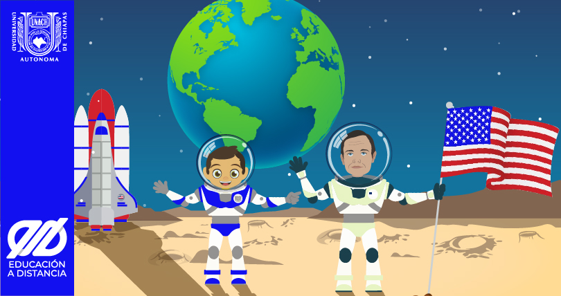 5 de Agosto: Natalicio de Neil Armstrong