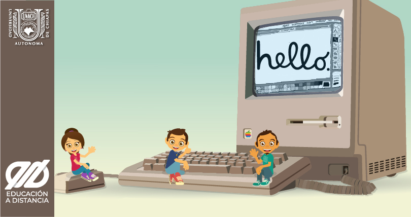 24 de Enero. Apple celebra Aniversario del Macintosh