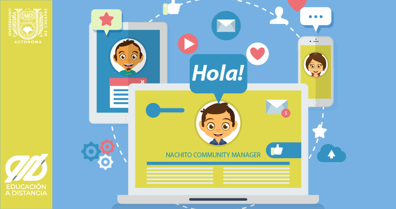 27 de Enero: Día Internacional del Comunity Manager