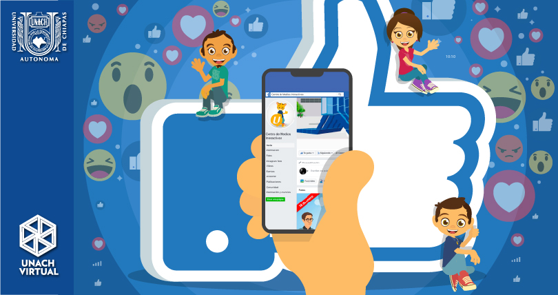 04 de febrero. Aniversario de Facebook