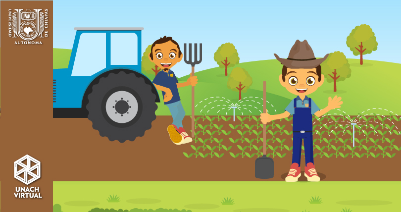 22 de Febrero. Día del Ingenierio Agronómico