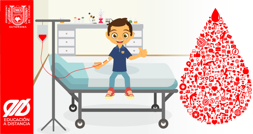 14 DE JUNIO. DÍA MUNDIAL DEL DONANTE DE SANGRE