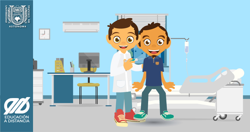 23 DE OCTUBRE. DÍA DEL MÉDICO EN MÉXICO