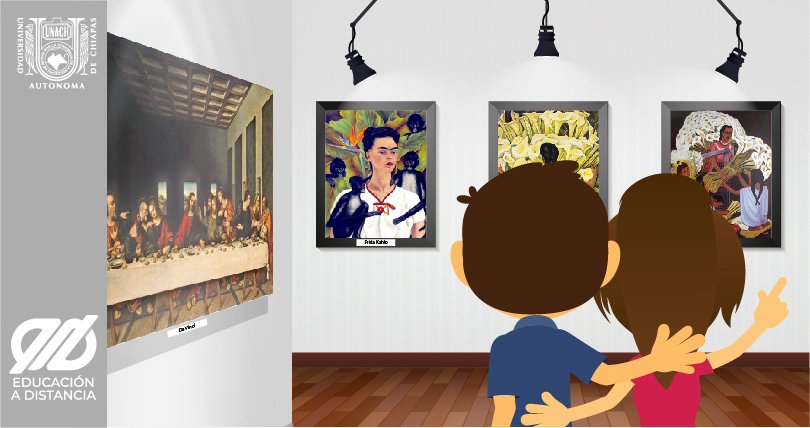 18 DE MAYO. DÍA INTERNACIONAL DE LOS MUSEOS