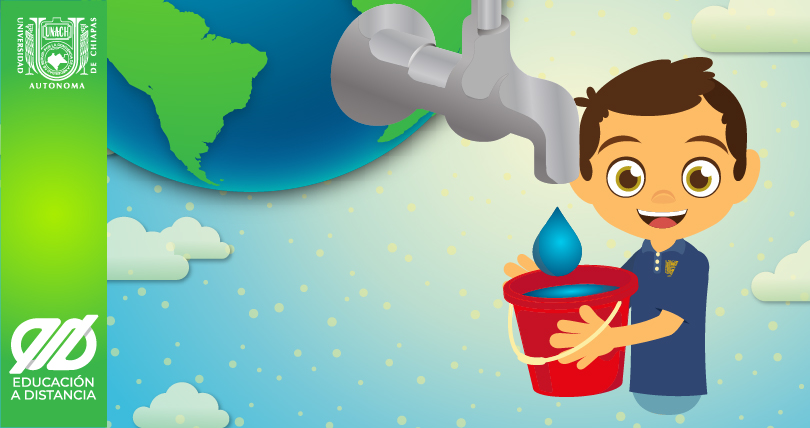 22 DE MARZO. DÍA MUNDIAL DEL AGUA