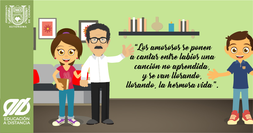 25 DE MARZO. NATALICIO DE JAIME SABINES GUTIÉRREZ